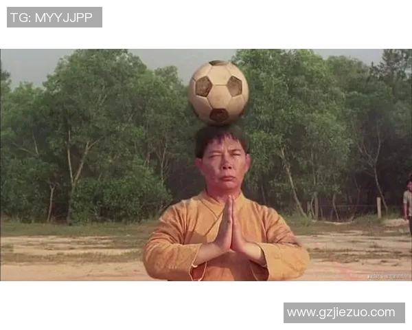 《星爷少林足球大显神威与小伙抢夺英雄之路的激情对决》 《星爷少林足球大显神威与小伙抢夺英雄之路的激情对决》