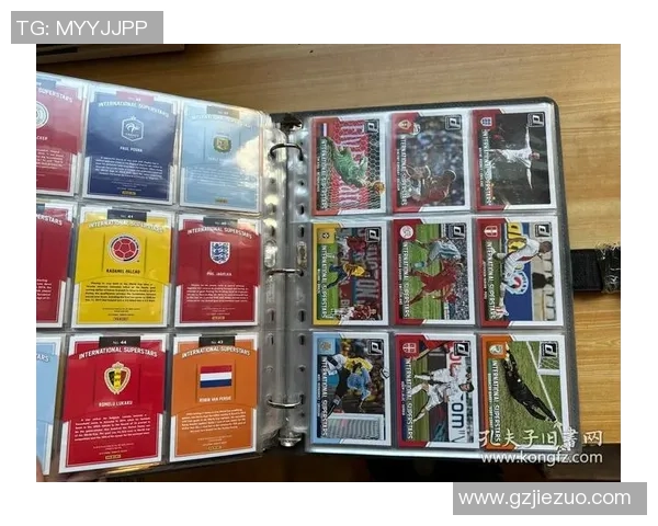 一张球星足球卡的市场价格受哪些因素影响揭秘