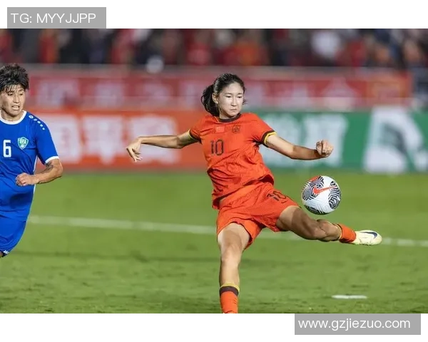 中国女足球星前十名盘点及其在国际赛场上的突出表现分析 中国女足球星前十名盘点及其在国际赛场上的突出表现分析