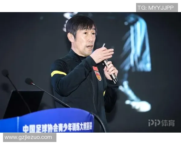 中国足球U9球星崭露头角新秀风采引领未来足球新潮流 中国足球U9球星崭露头角新秀风采引领未来足球新潮流