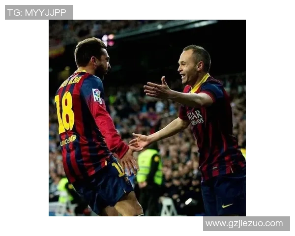 伊涅斯塔：从少年天才到传奇大师的足球人生与无尽荣耀