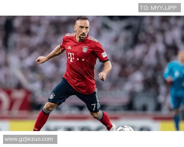 全球足坛风云人物 現役球星谁能主宰未来？