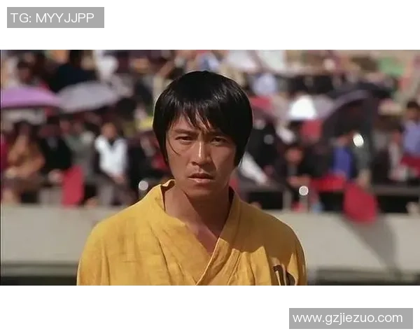 少林足球经典场景再现 星爷被举起来的热血瞬间定格在历史长河中 少林足球经典场景再现 星爷被举起来的热血瞬间定格在历史长河中