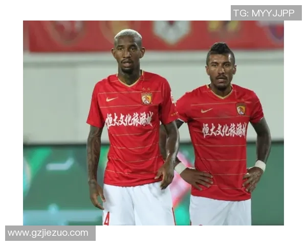 恒大足球王朝崛起与球星的璀璨辉煌如何影响中国足球发展